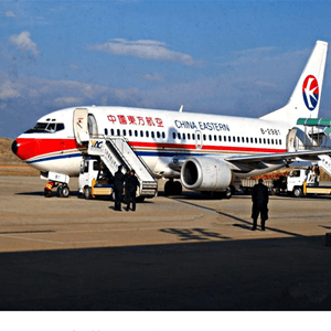 徐州机场快运航空快运业稳步发展的原因是什么？